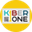 Логотип компании KIBERONE (ИП Модова Юлия Викторовна)