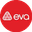 Логотип компании ЕВА