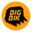 Логотип компании BIGBIK
