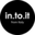 Логотип компании in.to.it
