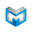 Логотип компании Металлопром
