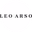Логотип компании Leo Arso