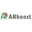 Логотип компании АрБуст