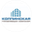 Логотип компании Управляющая Компания Колпинская
