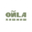 Логотип компании Ойla Кишмиш