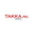 Логотип компании TAKKA