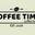 Логотип компании Кофе Тайм Поволжье