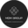 Логотип компании MDM Group