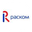 Логотип компании Раском