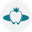 Логотип компании ИМПЕРИЯ УЛЫБОК