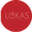 Логотип компании Локас