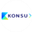 Логотип компании Konsu