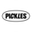 Логотип компании PICKLES TEAM