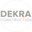 Логотип компании ДЕКРА КОНСТРАКШН