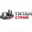 Логотип компании Титанстрой