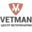 Логотип компании Центр Ветеринарии VETMAN