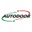 Логотип компании AUTODOOR