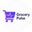 Логотип компании Grocery Pulse
