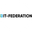 Логотип компании IT-Federation