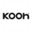 Логотип компании KOOh (ООО ЕКОМ КОМПАНИ)