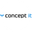 Логотип компании КОНЦЕПТ АЙТИ
