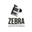 Логотип компании Школа музыки ZEBRA
