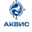 Логотип компании АКВИС