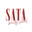 Логотип компании САТА