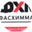 Логотип компании ФАСХИММАШ