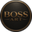 Логотип компании Boss Art