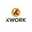 Логотип компании Kwork