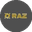 Логотип компании РАЗ