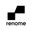 Логотип компании Реноме