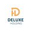 Логотип компании Deluxe Holding