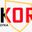 company logo
