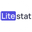 Логотип компании Лайтстат