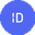 Логотип компании Интрадокс