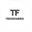 Логотип компании Трендфабрик