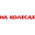 Логотип компании На Колесах