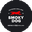 Логотип компании Smoky Dog
