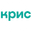 Логотип компании Группа Компаний КРИС