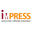 Логотип компании Импресс Арт