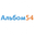 Логотип компании Альбом54