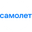 Логотип компании Компания Самолет