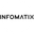 Логотип компании Инфоматикс