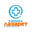 Логотип компании Лазарет