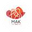 Логотип компании МАК ЭКО