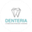 Логотип компании Дентерия