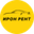 Логотип компании ИРОН РЕНТ