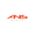 Логотип компании ANS-Group